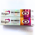 Dentifricio per cure orale completa di menta ringo